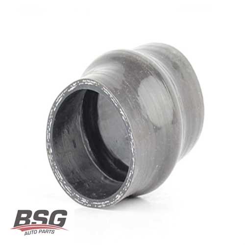 TURBO HORTUMU  1.6 HDI 307/407/C5/C5II 04-