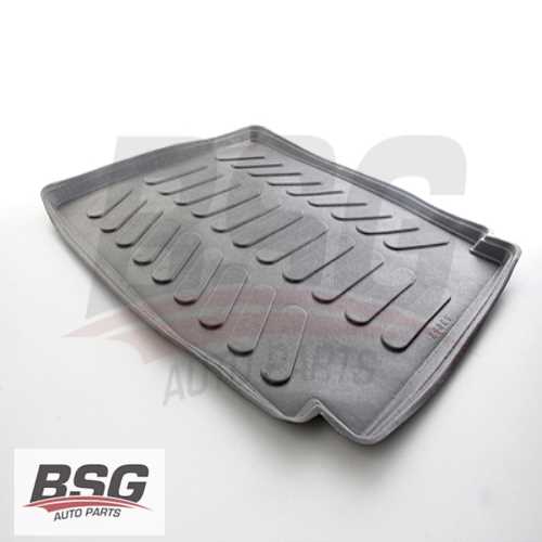 BAGAJ HAVUZU  BM F10-F11-F18 10-17