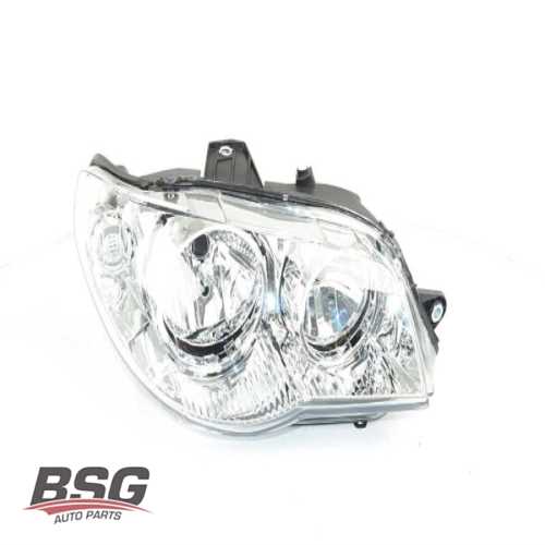 FAR SAG 2 x H7 / 1 x PY 21W / 1 x W5W    2 x H7 / 1 x PY 21W / 1 x W5W     BM ALBEA-PALIO 05-