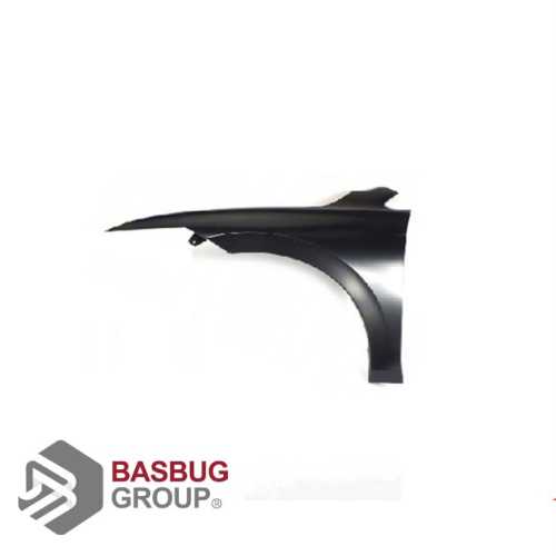 ÇAMURLUK ÖN SOL  BM GOLF8 20-