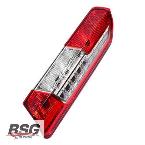 STOP LAMBASI SAG DUYSUZ BM TRANSIT V-363 14- Ürün Görseli