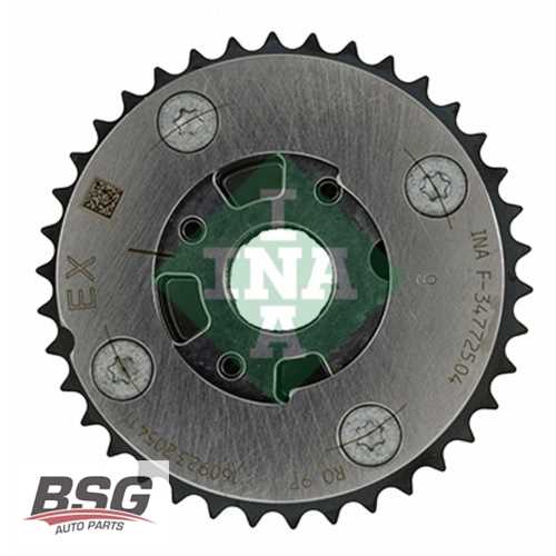 BMW F20-F21-F22-F23-F30-F31-F34-F35-4F32-F33-F36 Gran Coupe xd BMW SALINCAK BURCU ÖN SAG-SOL Ürün Görseli