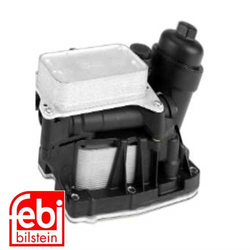 BMW F20-F20 LCI-F21-F22-E90 LCI-E91 LCI-E92 LCI-E93 LCI-F30-F31-F34-4F32-F33-F36-F06 BMW YAG FILTRE KÜTÜGÜ KOMPLE