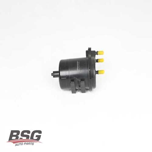 YAKIT FILTRESI (SENSORSUZ TIP) 1.5 dCi CLIO II/KANGO/MICRA III/NOTE/JUKE 03-