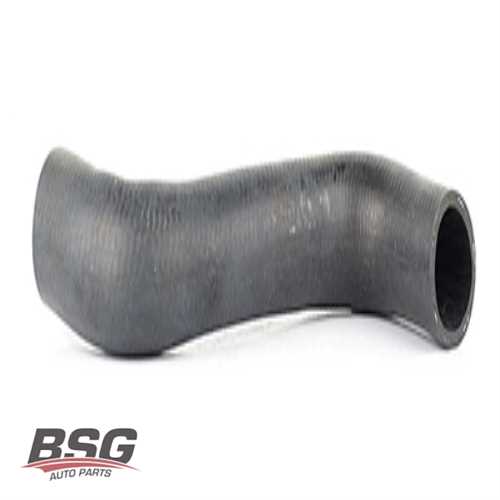 TURBO HORTUMU  AMF 1,4 TDI POLO-CORDOBA-FABIA 01- Ürün Görseli