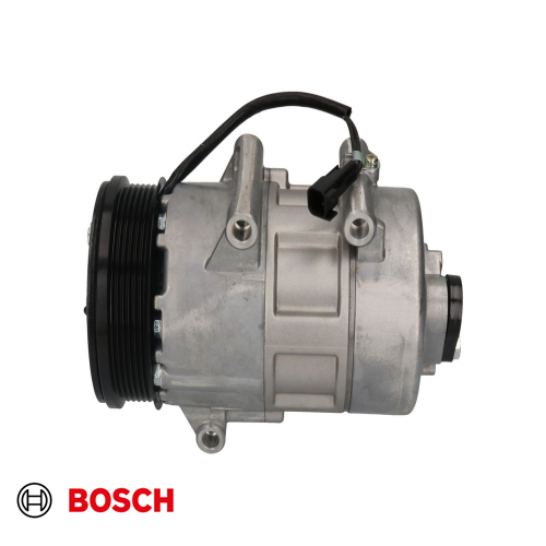 KLIMA KOMPRESÖRÜ  1.8 TDCI FOCUS II C-MAX 05-