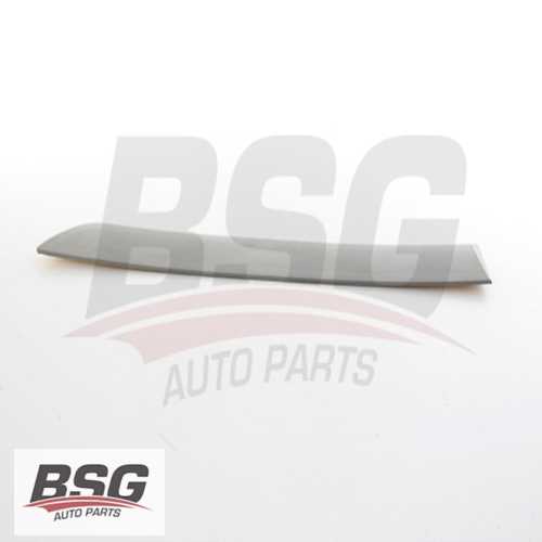 KAPI BANDI ARKA SOL ASTARLI (5KAPI) BM CORSA D 07- Ürün Görseli