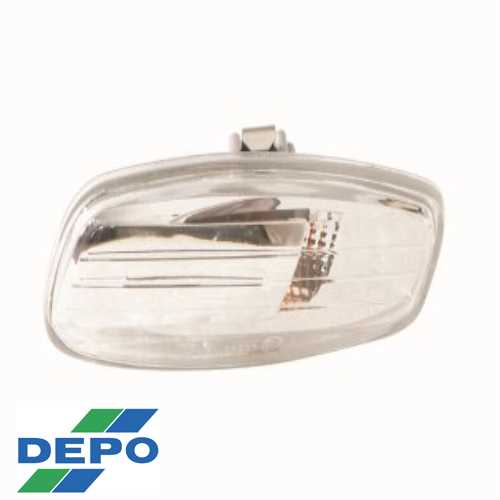 AYNA SINYALI SAG  B.M C3/C4/C5 III (X7)/207/308/RCZ 07-