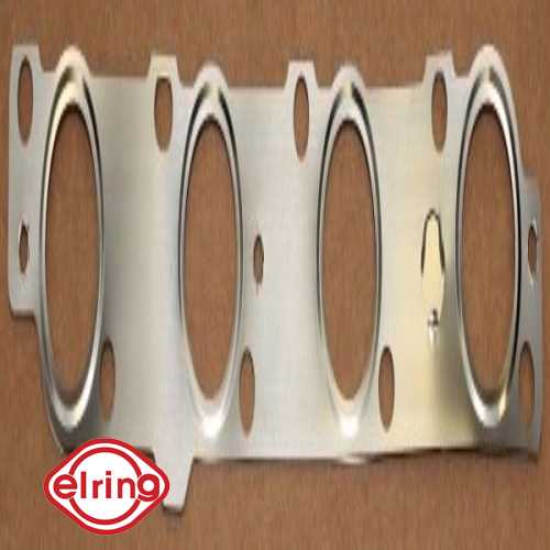 MANIFOLD CONTASI EGZOS Ö.CEKER BM TRANSIT V184 01-