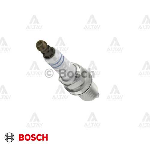 BUJI FR8DC+ M111-104 -1,2-1,4 W202-210-140/ALBEA/PALIO/DOBLO/BRAVA/BRAVO/MAREA 94- Ürün Görseli