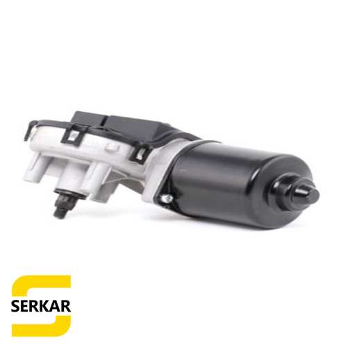 LINEA FIORINO BIPPER NEMO SİLECEK MOTORU ÖN Ürün Görseli