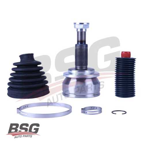 AKS KAFASI DIS . 2.0 D4D AVENSIS (T27) 09-15