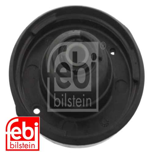 PSA PARTNER TEPEE / BERLINGO/307 PSA AMORTISÖR TAKOZU ÖN Ürün Görseli