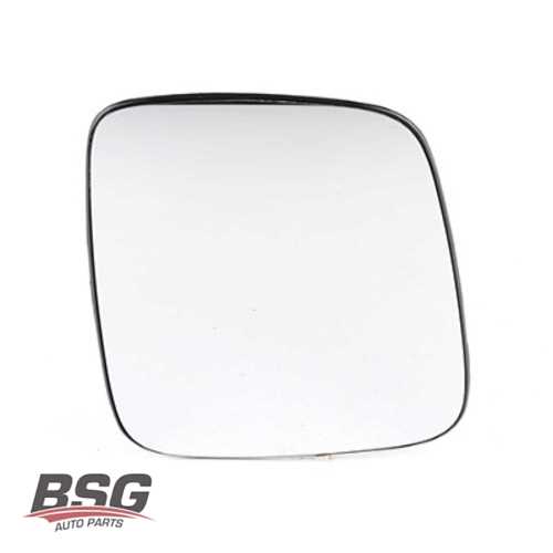 AYNA CAMI SAG (ELEKTIRIKLI) L-0254 / 186GHR BM T4 91-03 Ürün Görseli