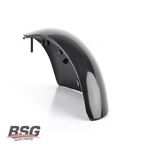 AYNA KAPAGI SOL (ASTARLI) BM FOCUS 98-05 Ürün Görseli