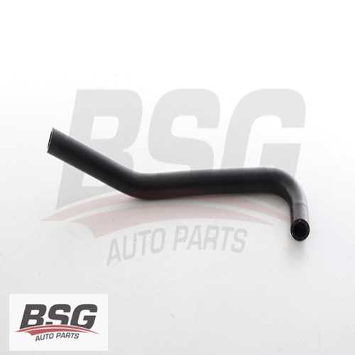 KALORIFER HORTUMU GIRIS  DIZEL H100 KMY 2004- Ürün Görseli