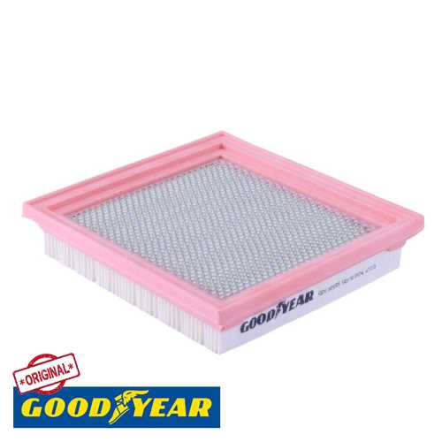 JAPON MICRA (K11, K12) : NOTE (E11) 1.4 06-13 JAPON HAVA FILTRESI . Ürün Görseli