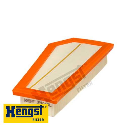 MERCEDES W204-207-212 MERCEDES HAVA FILTRESI E1015L