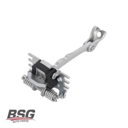 FIAT PANDA III FIAT KAPI GERGISI ARKA SAG-SOL Ürün Görseli