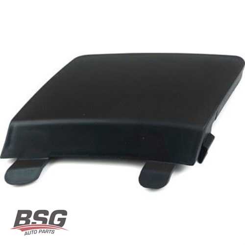 ÇEKI DEMIR KAPAGI ÖN  BM PASSAT CC 08-12