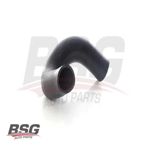 RADYATÖR HORTUMU ALT  1.9 D EXPRESS/CLIO I 90- Ürün Görseli