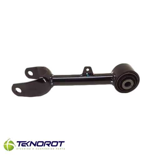 VİRAJ ASKI ROTU ARKA SAĞ-SOL ELEKTİRİK TESLA MODEL Y MODEL 3 2019> Ürün Görseli