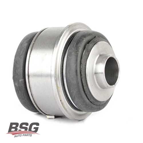 YAGLI BURÇ ARKA  BM E38-E39-E60-E61-E63-E64-E65-E66-X5 E53 96-10