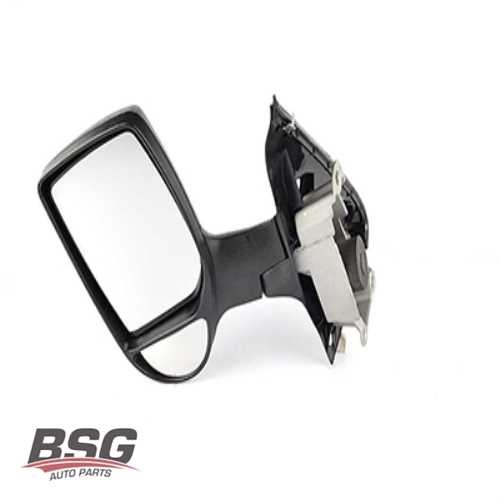 DIS DIKIZ AYNASI SOL (RHD) BM TRANSIT V184 01-