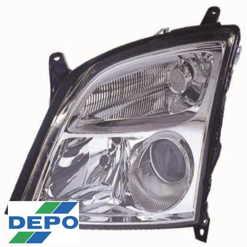 FAR SAG  BM VECTRA C 02-04