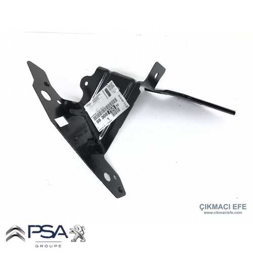 ÇAMURLUK BAGLANTI AYAK    97-00 Ürün Görseli