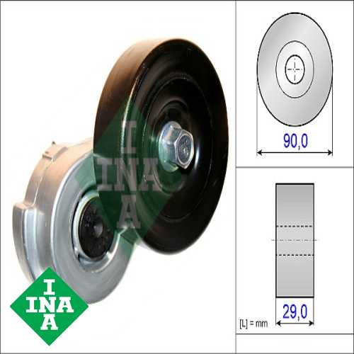 FIAT CHREYSLER VOYAGER FIAT V KAYIS GERGISI KOMPLE KÜTÜKLÜ BILYA