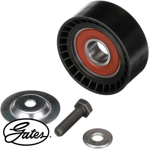 FORD TRANSIT CUSTOM FORD V KAYIS GERGI RULMANI Ürün Görseli