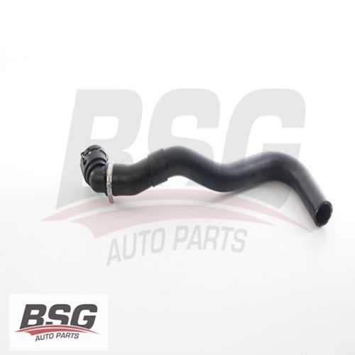 RADYATÖR HORTUMU  2.0 HDI / 2.2 HDI BOXER IV 2015-