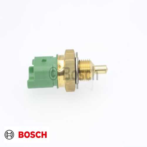 HARARET MÜSÜRÜ (YESIL ÇIFT FISLI) B.M 206/207/307/308/407/PATNER 99- Ürün Görseli