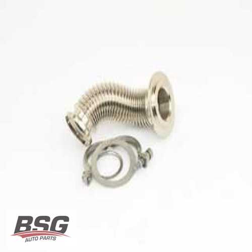 EGR SOGUTUCU BORUSU (TEK BORU +CONTA+PUL) (KELEPÇELI OLAN BÖLÜM) 1,8 TDCI CONNECT 07-13 Ürün Görseli