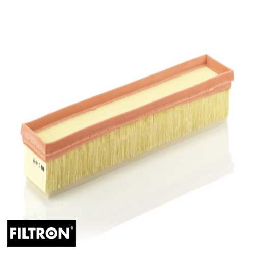 VOLVO X-TYPE I VOLVO HAVA FILTRESI Ürün Görseli