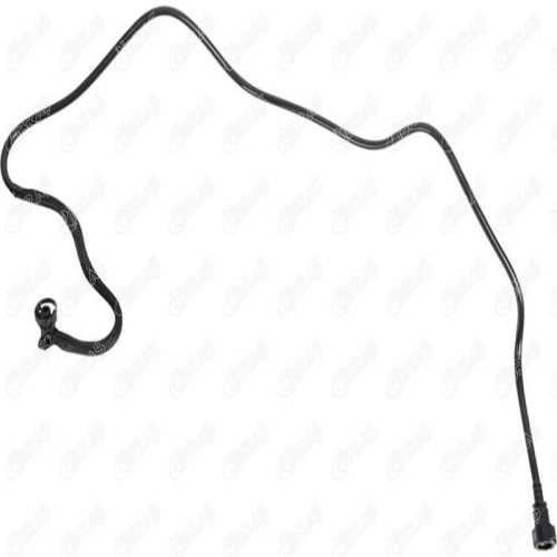 RENAULT CLIO II RENAULT ENJEKTÖR HORTUMU