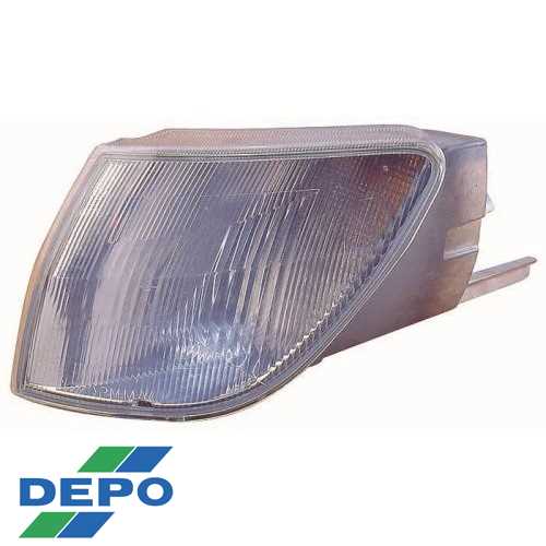 PSA 306 PSA SINYAL LAMBASI SOL Ürün Görseli