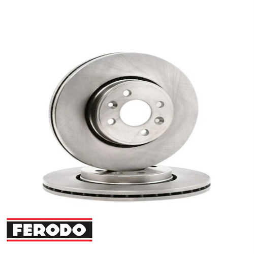 RENAULT SANDERO/MEGAN/LOGAN/KANGO/CLIO RENAULT FREN DISKI ÖN TAKIM ORTA BOY 259MM Ürün Görseli