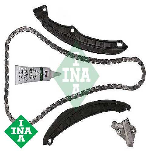 VW GOLF5-GOLF6-JETTA-A3-LEON VW EKSANTRIK ZINCIR SETI