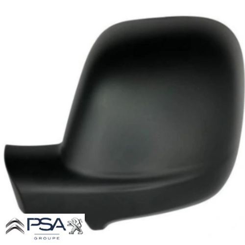 PSA RIFTER / PARTNER PSA AYNA KAPAGI SOL SIYAH Ürün Görseli