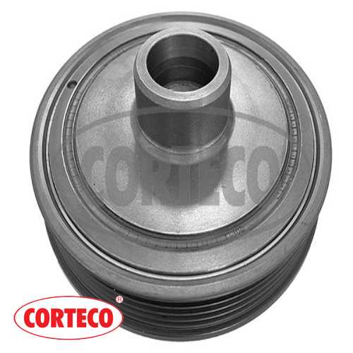 KRANK KASNAGI  N47 MINI R55-R56-R57-R58-R59-R60-R61 08-17 Ürün Görseli