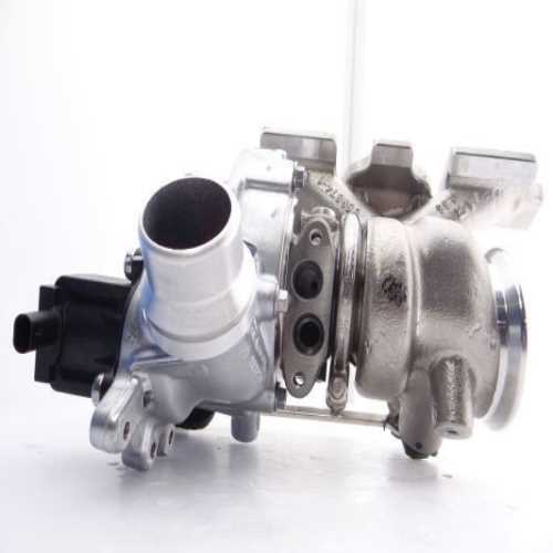 RENAULT CAPTUR II MEGANE IV KADJAR DUSTER II DOKKER MERCEDES M282 W177 V177 W247 C118 RENAULT TURBO SARJ Ürün Görseli