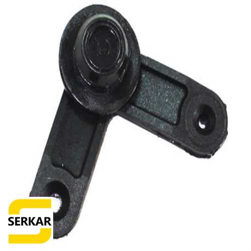 R19 KAPI IÇ KİLİT ÇATALI