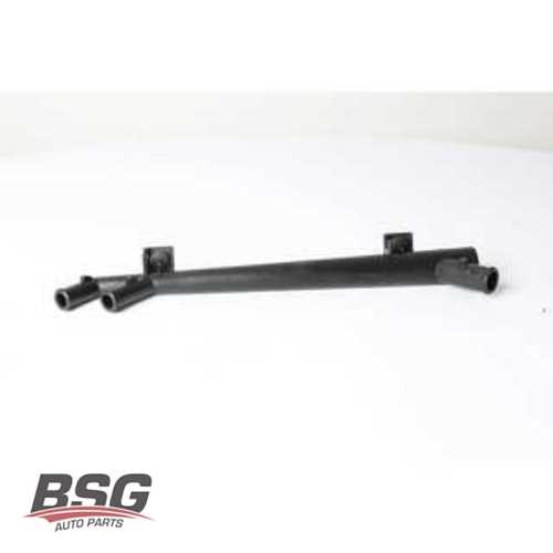 KALORIFER SU BORUSU  1,6 ZETEC-S FOCUS 98-05