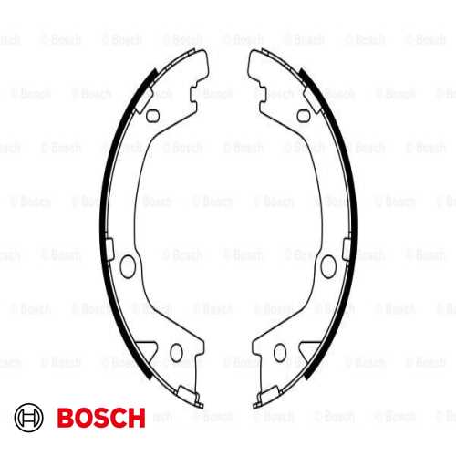 FREN BALATASI ARKA PABUÇ : GS8489 : 5835026A00 - 5835026A10 BENZIN-DIZEL SANTAFE/TUCSON/SONATA/SUPORTAGE/MAGENTIS 2001-