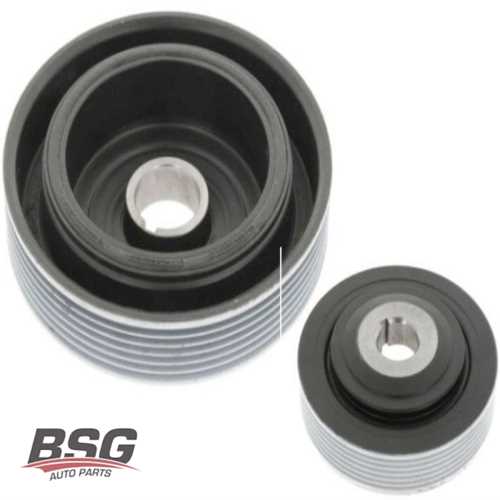 KRANK KASNAGI  1.8/2.0 206/307/407/C5 (X7) 00-