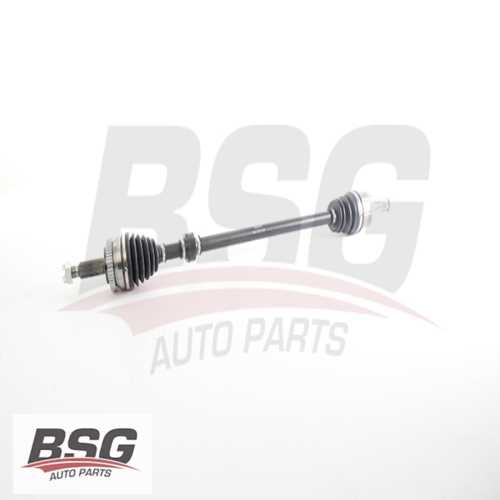 AKS KOMPLE ÖN SAG ABS LI : M/T BENZIN-DIZEL TUCSON 2004-2010 Ürün Görseli