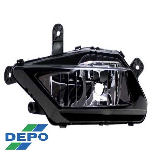 SIS FARI SOL  BM INSIGNIA B 18- Ürün Görseli