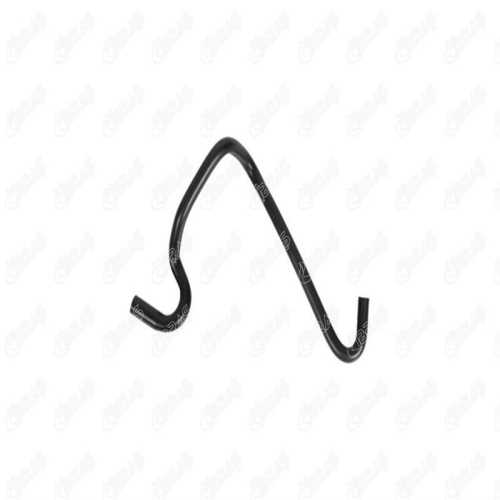 RENAULT R9 R11 RENAULT DEVIRDAIM ARA HORTUMU (KARBÜRATÖR HORTUMU)